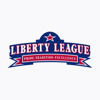 Liberty League Logo T-shirt | Artistshot