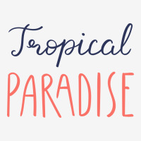 Tropical Paradise Classic T-shirt | Artistshot