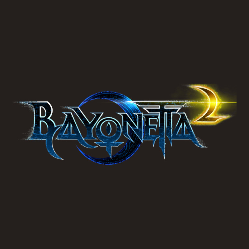 Bayonetta 2 Tank Top | Artistshot