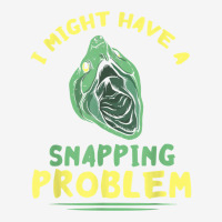 Snapping Problem Snapping Turtle Reptile Lover Sea Animal T Shirt 15 Oz Coffee Mug | Artistshot