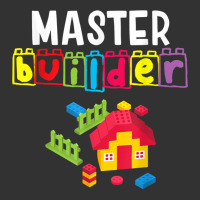 Master Builder   Building Blocks   Brick Builders Toys Gift T Shirt Baby Bodysuit | Artistshot