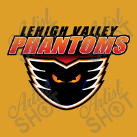 The Phantoms, Lehigh Valley T-shirt | Artistshot