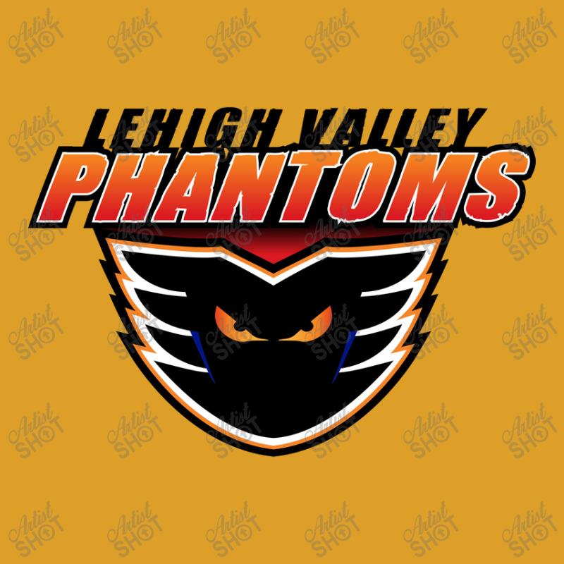 The Phantoms, Lehigh Valley T-shirt | Artistshot