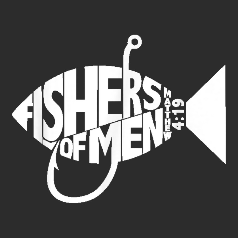 Matching Church Christian Group Bible Verse Fishers Of Men T Shirt Exclusive T-shirt | Artistshot