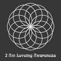 I Am Loving Awareness, Ram Dass Mantra, Spiral Mandala Tank Top Toddler Hoodie | Artistshot