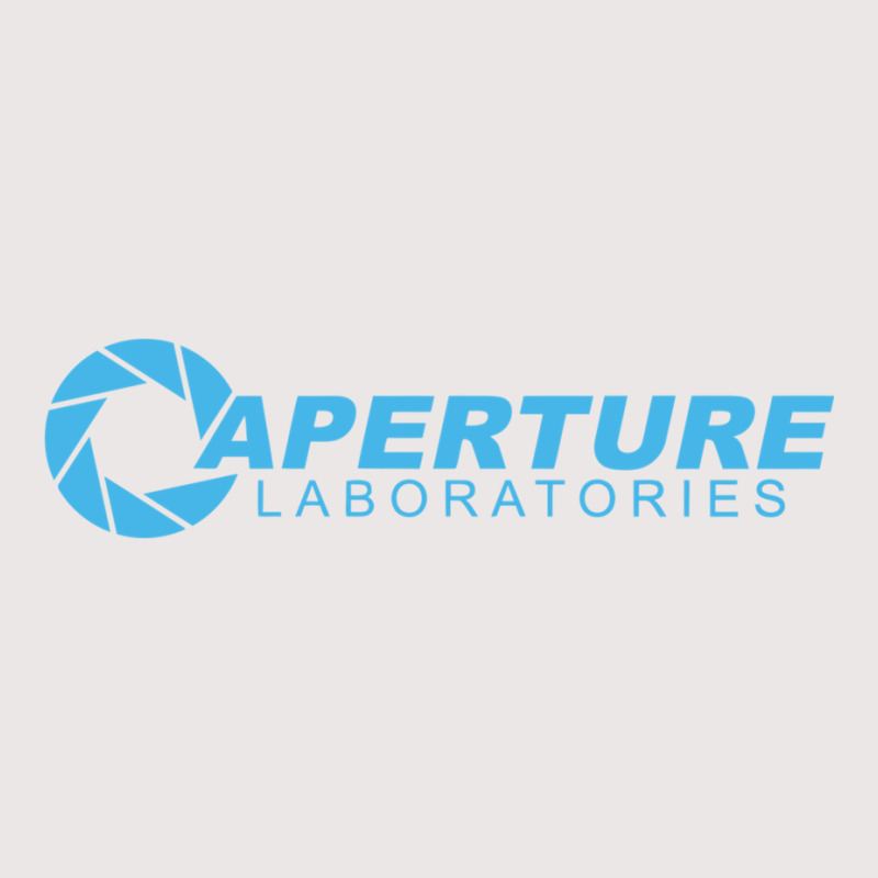 Aperture Laboratories Magnet Pocket T-Shirt by SilviaMartinez | Artistshot