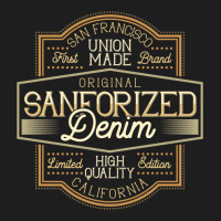 Sanforized Classic T-shirt | Artistshot