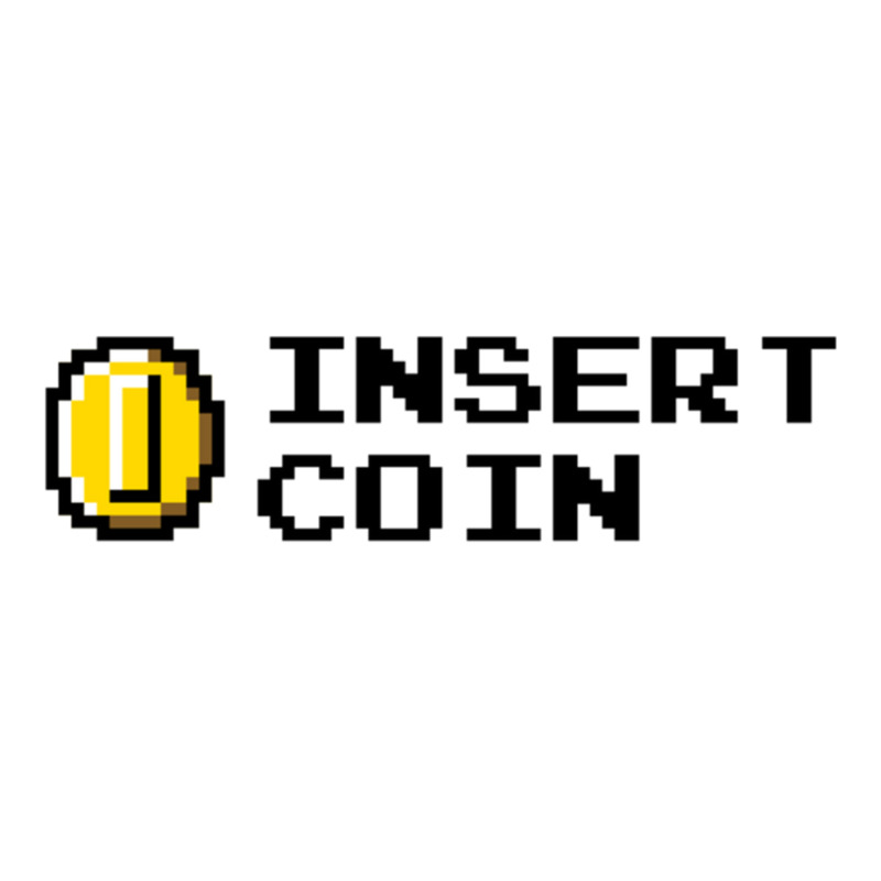 Insert Coin Baby Tee by PamelaAnnHarris | Artistshot