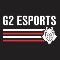 Official G2 Esports Pullover Hoodie T-shirt | Artistshot