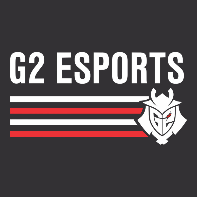 Official G2 Esports Pullover Hoodie Vintage Short | Artistshot