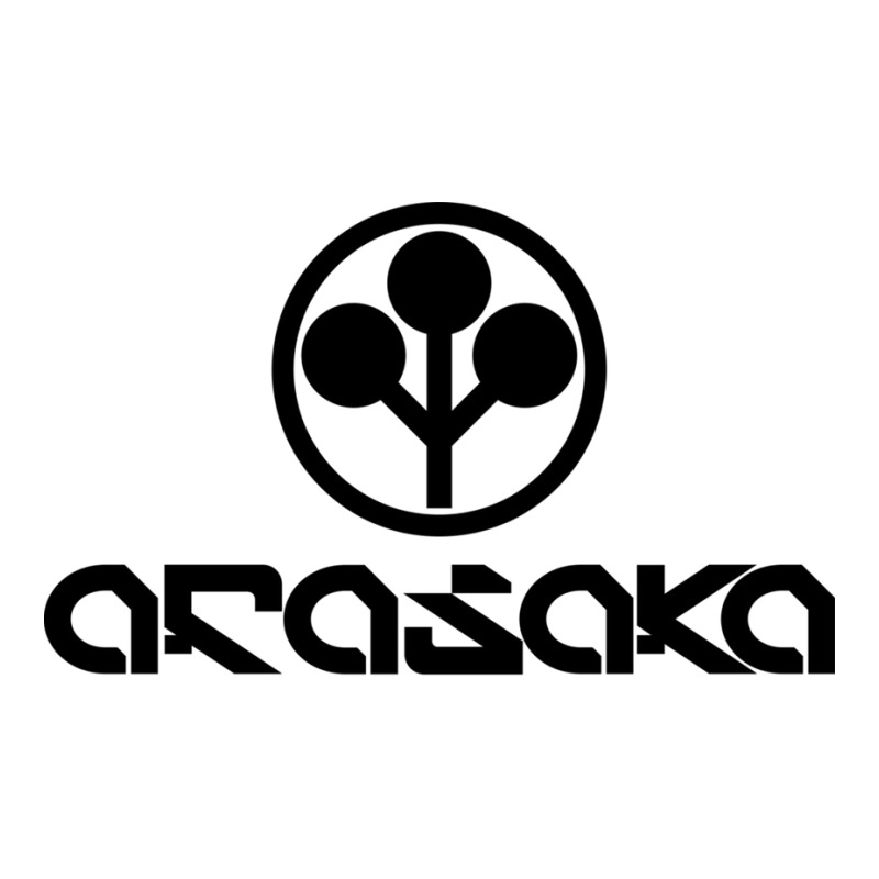 Araska Corporation 3/4 Sleeve Shirt by SilviaMartinez | Artistshot