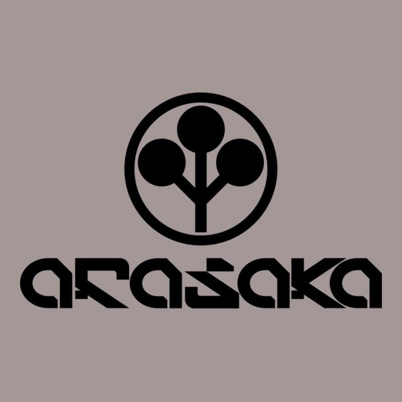 Araska Corporation Vintage Hoodie by SilviaMartinez | Artistshot