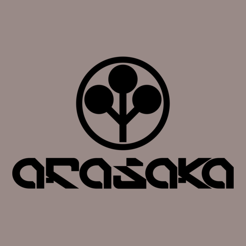 Araska Corporation Vintage T-Shirt by SilviaMartinez | Artistshot