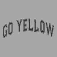 Go Yellow Team Summer Camp Competition Color Event War Game T Shirt Toddler Sweatshirt | Artistshot