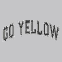 Go Yellow Team Summer Camp Competition Color Event War Game T Shirt Baby Bodysuit | Artistshot