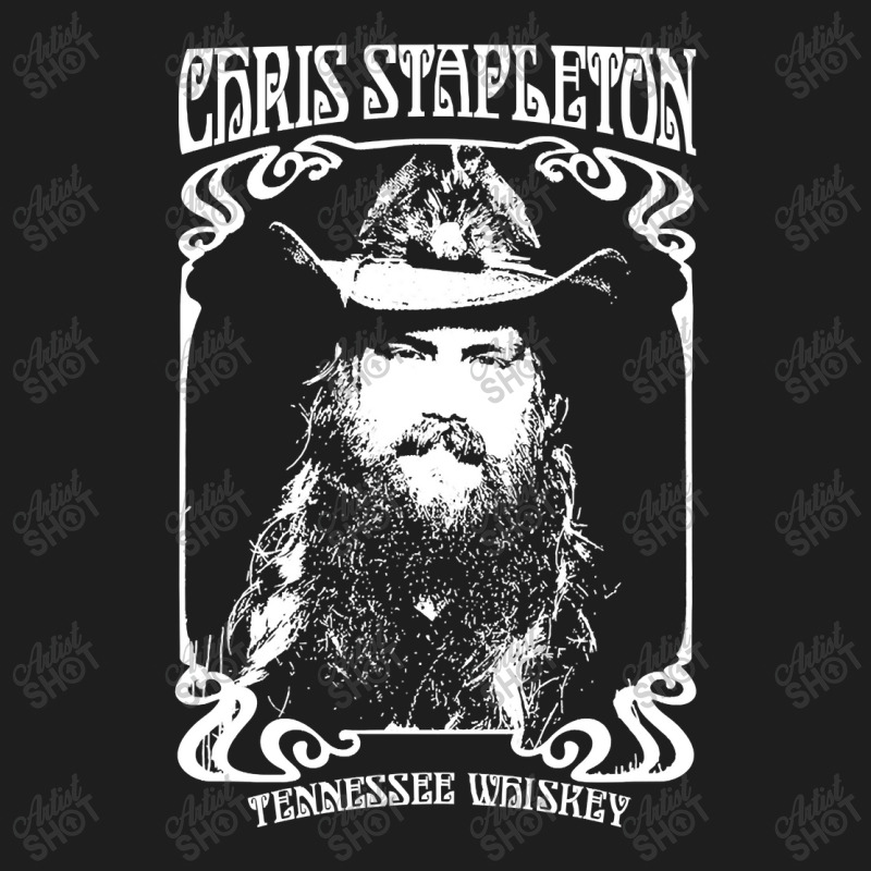 Vintage Graphic  Outlaw Country Vintage Retro Classic T-shirt by Artist-John | Artistshot