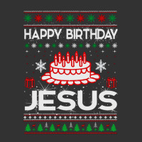 Happy Birthday Jesus Baby Bodysuit | Artistshot