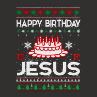 Happy Birthday Jesus Champion Hoodie | Artistshot