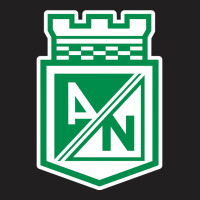 Atlético Nacional T-shirt | Artistshot