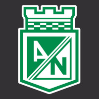 Atlético Nacional Vintage Hoodie | Artistshot