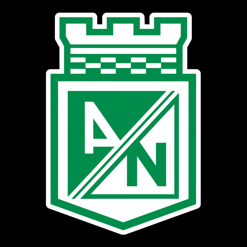 Atlético Nacional Youth Hoodie | Artistshot