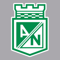 Atlético Nacional Youth 3/4 Sleeve | Artistshot