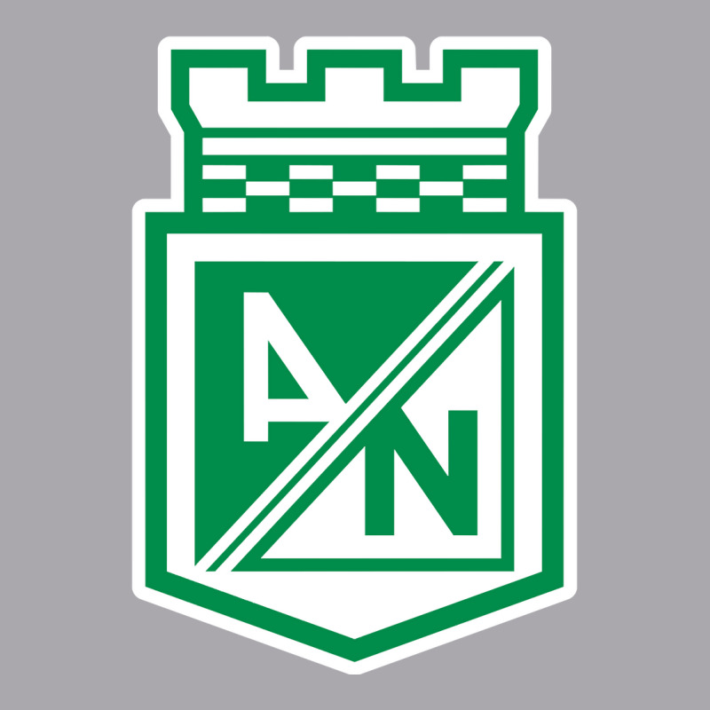 Atlético Nacional Youth 3/4 Sleeve | Artistshot