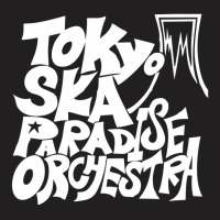 Tokyo Ska Paradise T-shirt | Artistshot