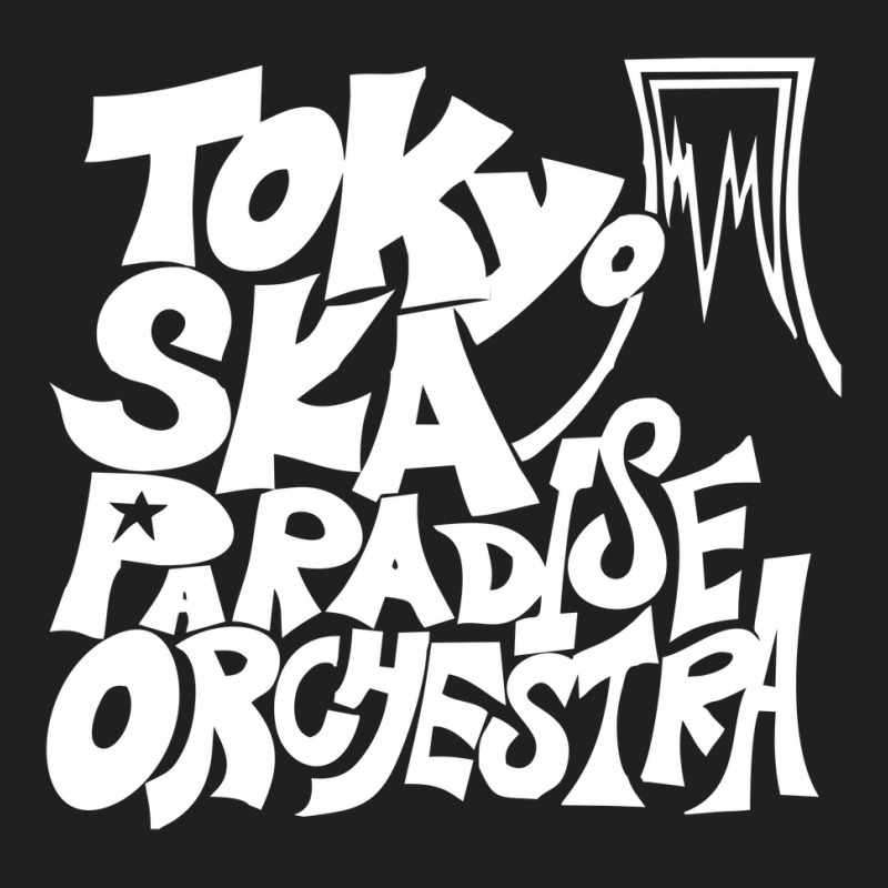 Tokyo Ska Paradise T-Shirt by Ucaniq | Artistshot