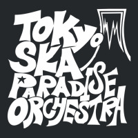 Tokyo Ska Paradise Crewneck Sweatshirt | Artistshot