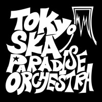 Tokyo Ska Paradise Men's Long Sleeve Pajama Set | Artistshot