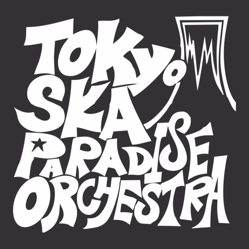 Tokyo Ska Paradise Vintage Hoodie by Ucaniq | Artistshot