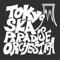 Tokyo Ska Paradise Champion Hoodie | Artistshot