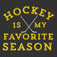 Hockey Is My Favorite Season Pittsburgh Gold Black Gift T Shirt Baby Bodysuit | Artistshot