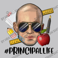 Bald Man Principal Life Baby Bodysuit | Artistshot