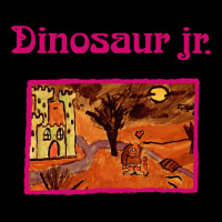 Dinosaur Jr Adjustable Cap | Artistshot