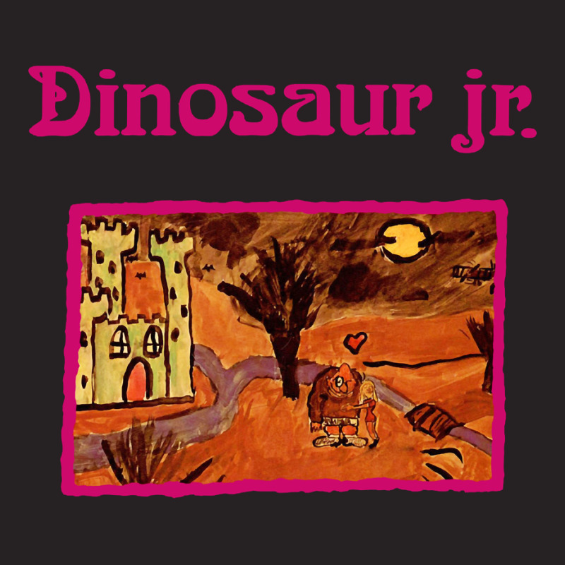 Dinosaur Jr Vintage Cap | Artistshot