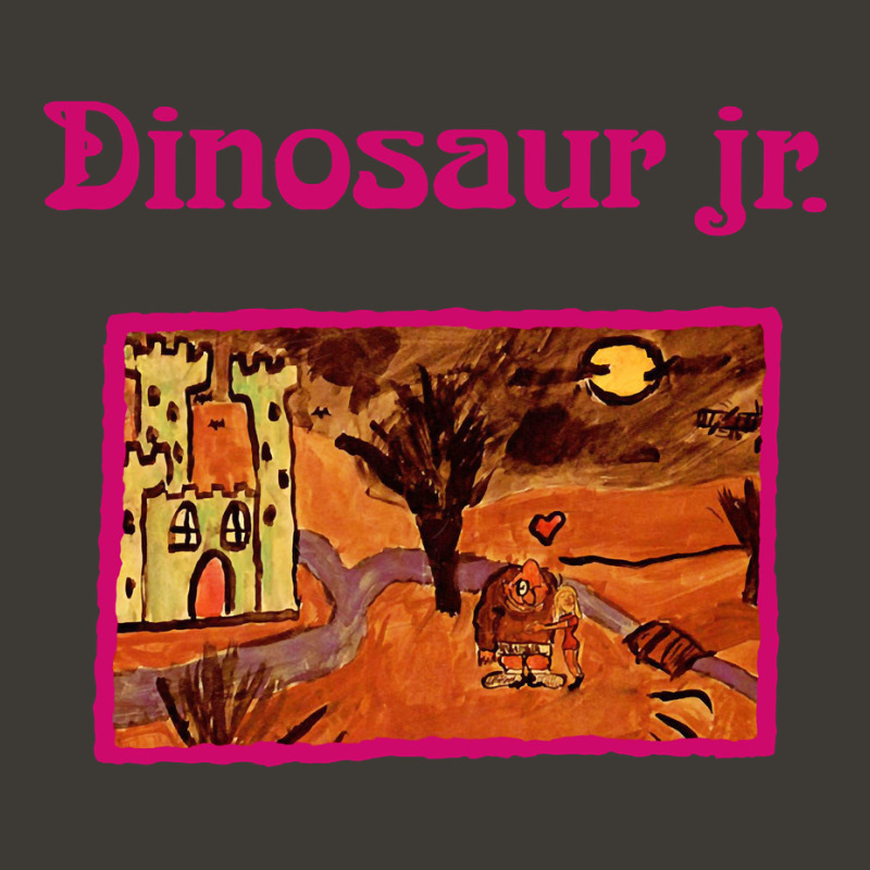 Dinosaur Jr Bucket Hat | Artistshot