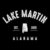 Lake Martin Shirt T Shirt Kids Cap | Artistshot