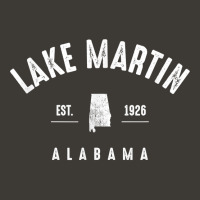 Lake Martin Shirt T Shirt Bucket Hat | Artistshot