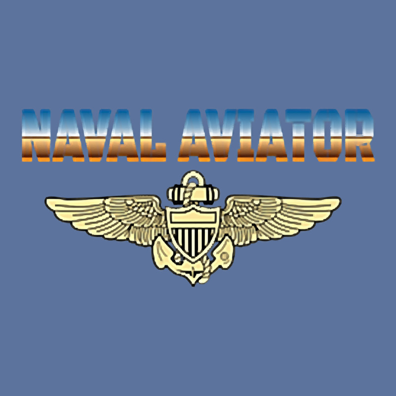 Fly Naval Aviator Classic Naval Officer Pilot Wing Navy Side Premium T Lightweight Hoodie by cm-arts | Artistshot