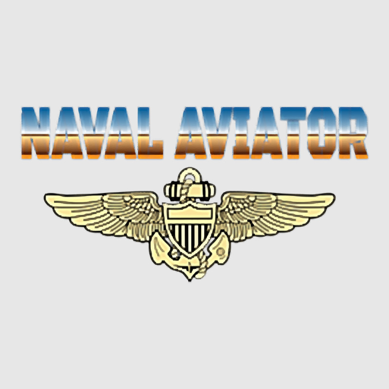 Fly Naval Aviator Classic Naval Officer Pilot Wing Navy Side Premium T Hoodie & Jogger set by cm-arts | Artistshot