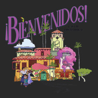 Casa De Los Madrigal Poster Toddler T-shirt | Artistshot