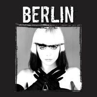 Berlin T-shirt | Artistshot