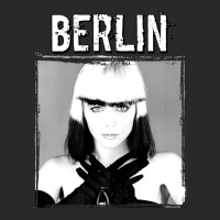 Berlin Toddler T-shirt | Artistshot