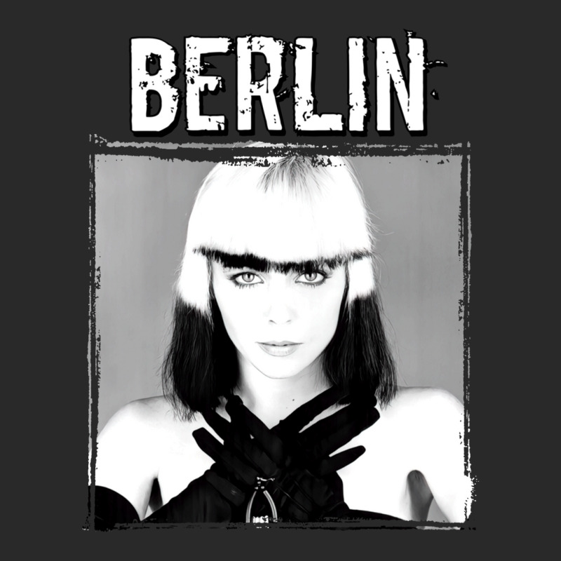 Berlin Toddler T-shirt | Artistshot