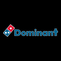 Dominos Dominant Adjustable Cap | Artistshot