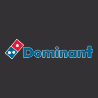 Dominos Dominant Vintage Short | Artistshot