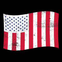 Usa Civil Flag Of Peacetime – American States Pocket T-shirt | Artistshot