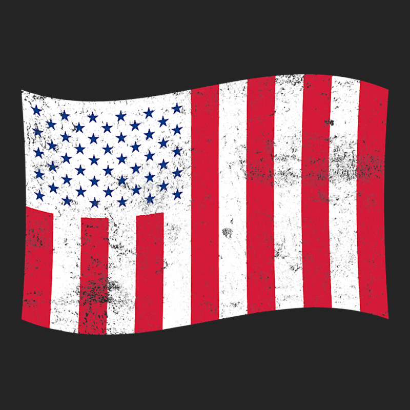 Usa Civil Flag Of Peacetime – American States 3/4 Sleeve Shirt by trokeryth | Artistshot